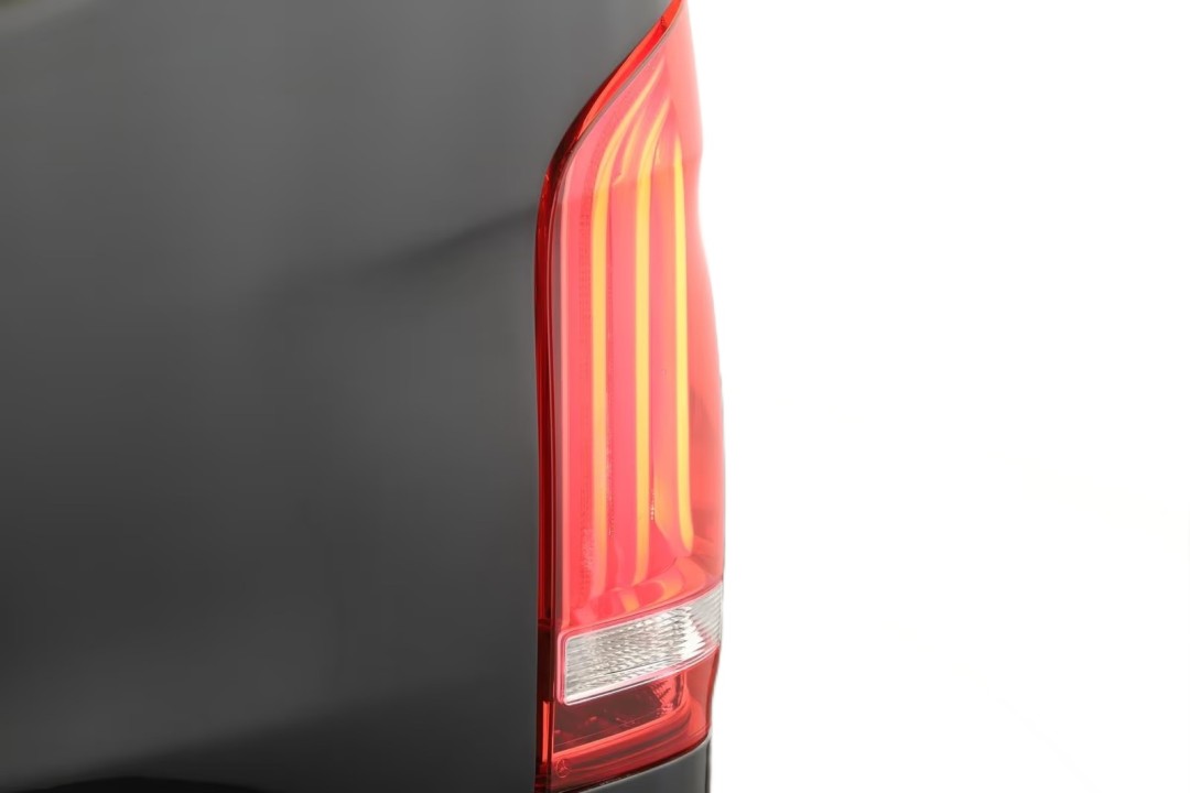 Mercedes-Benz Vito Tourer 119 CDI Extralong - foto 25