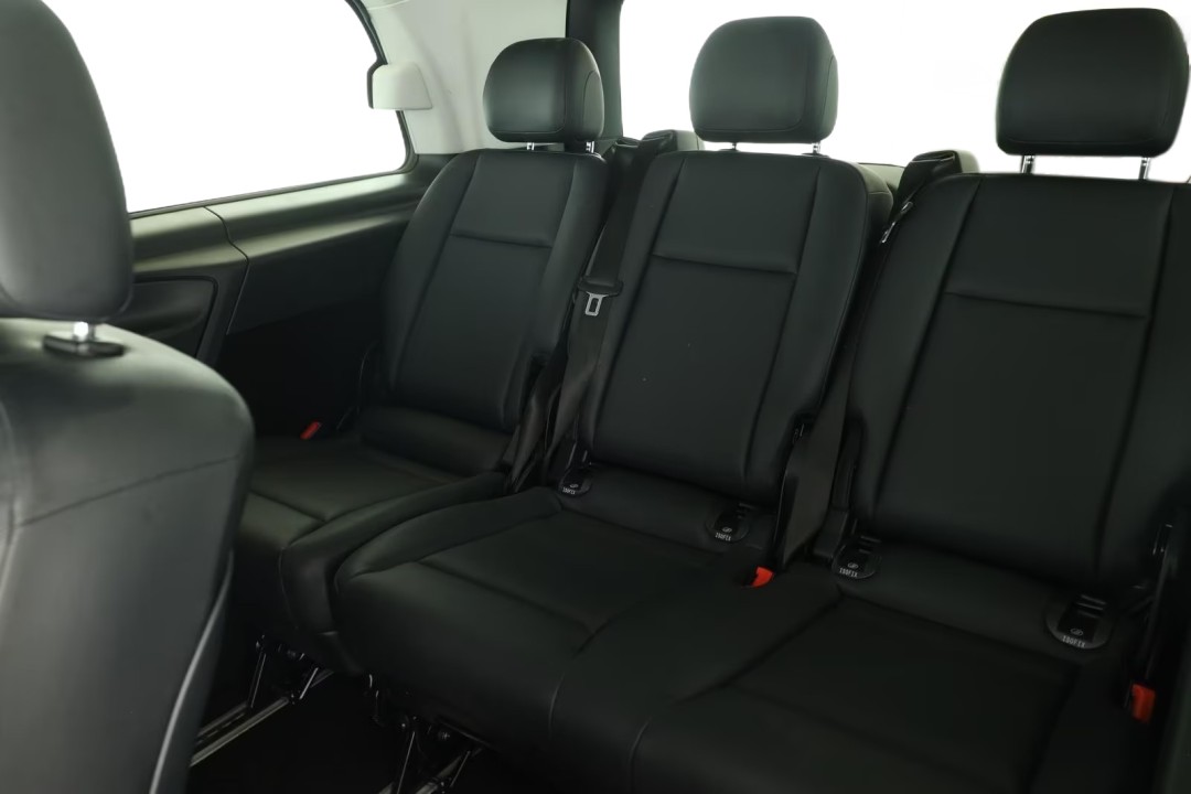 Mercedes-Benz Vito Tourer 119 CDI Extralong - foto 23