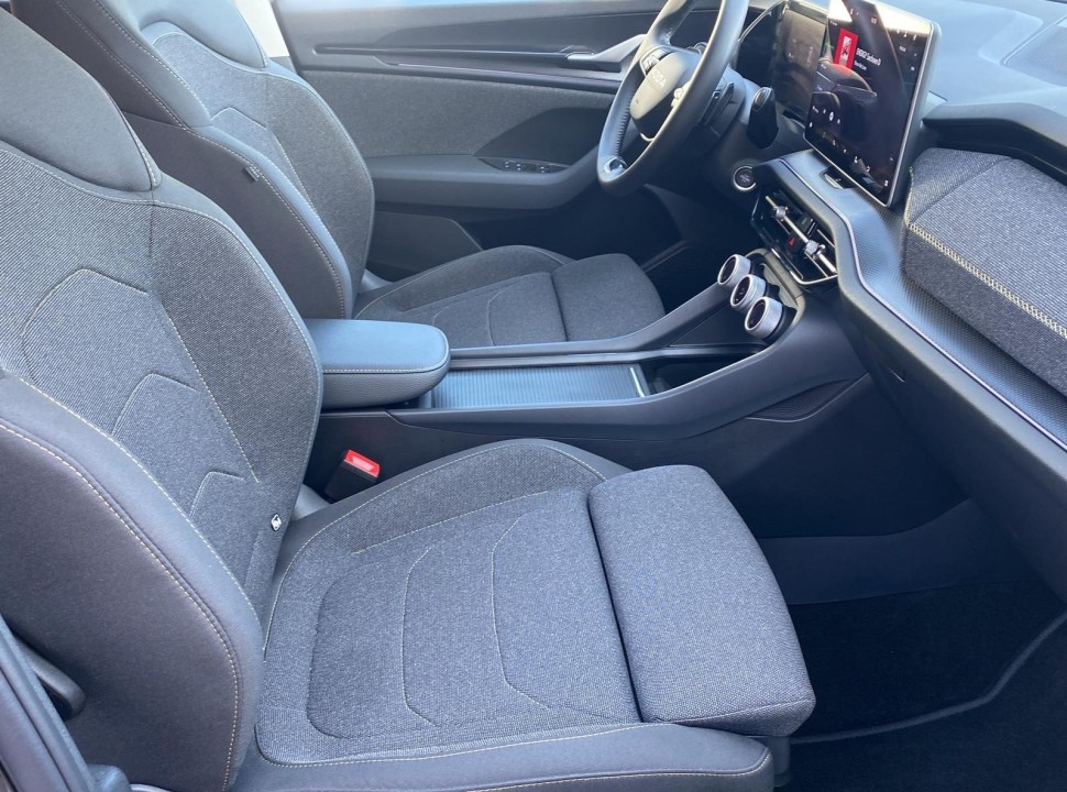 Skoda Kodiaq - foto 8