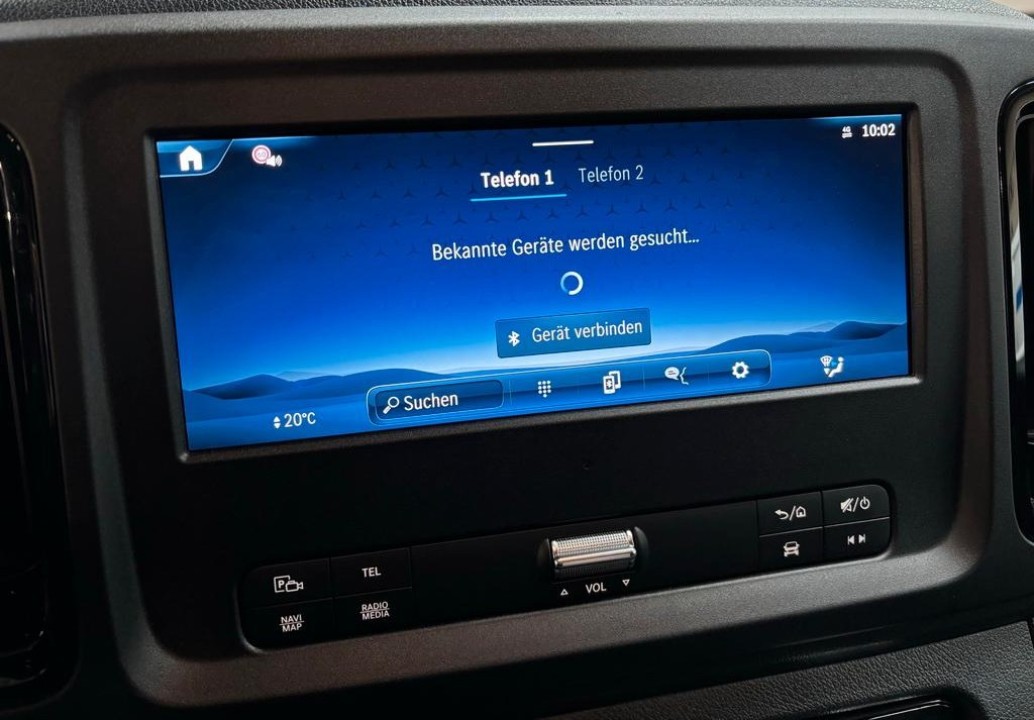 Mercedes-Benz Vito 116 CDI Tourer Pro - foto 17