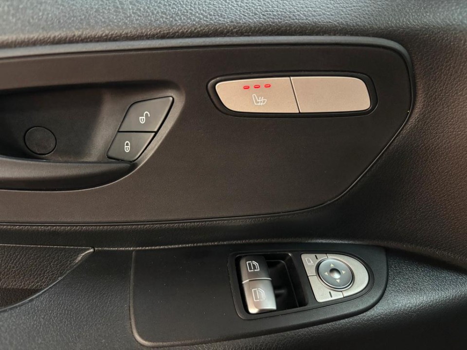 Mercedes-Benz Vito 116 CDI Tourer Pro - foto 24
