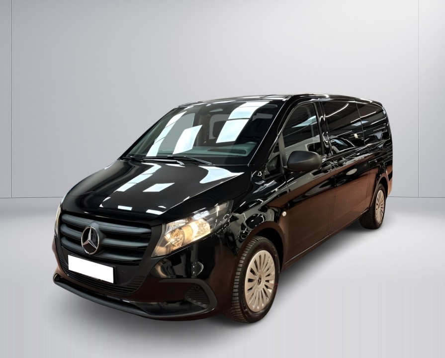 Mercedes-Benz Vito 116 CDI Tourer Pro (5)