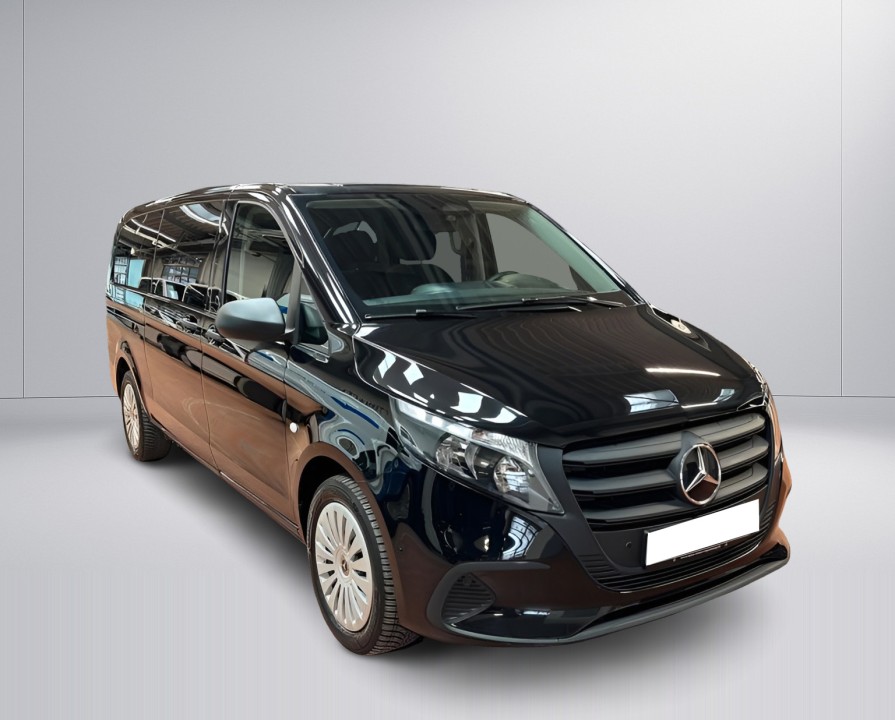 Mercedes-Benz Vito 116 CDI Tourer Pro
