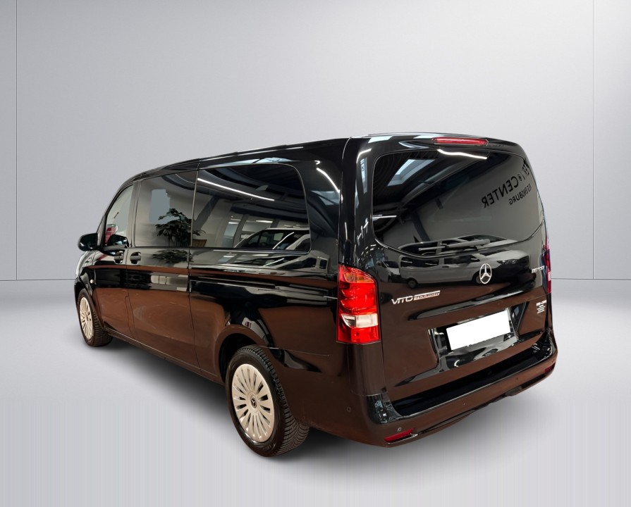 Mercedes-Benz Vito 116 CDI Tourer Pro (4)