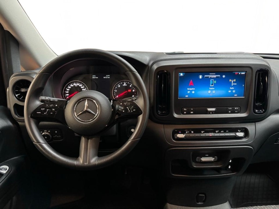 Mercedes-Benz Vito 116 CDI Tourer Pro - foto 13