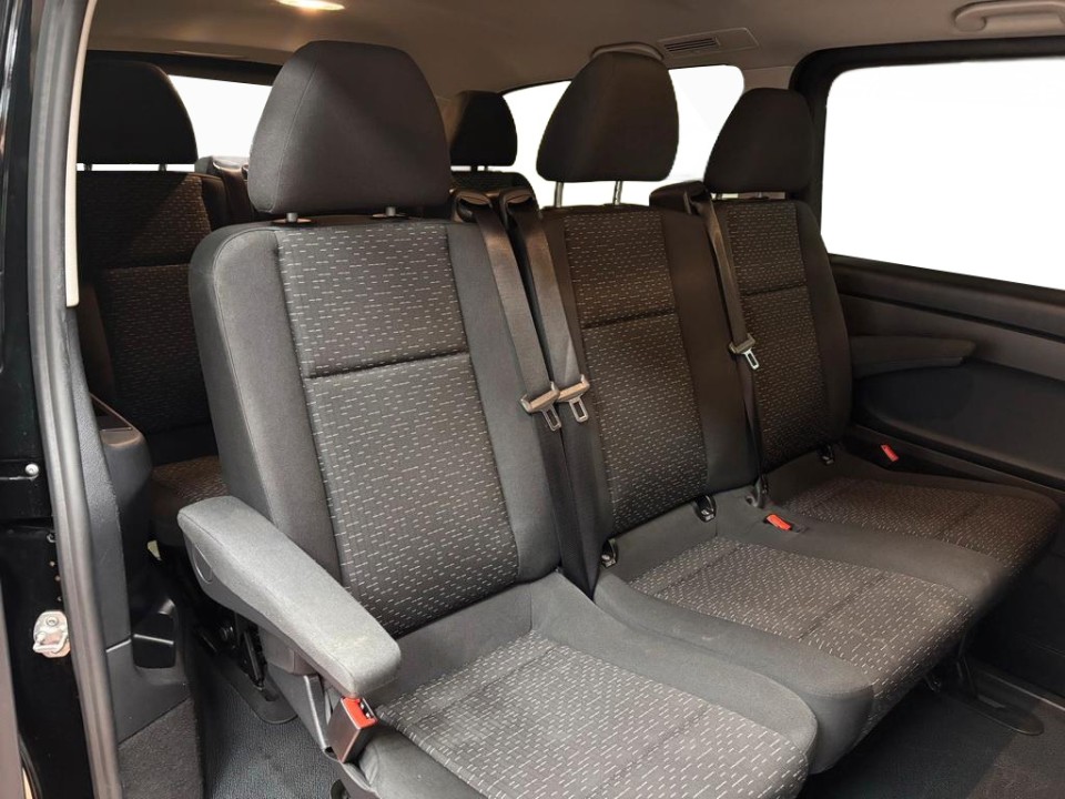 Mercedes-Benz Vito 116 CDI Tourer Pro - foto 9