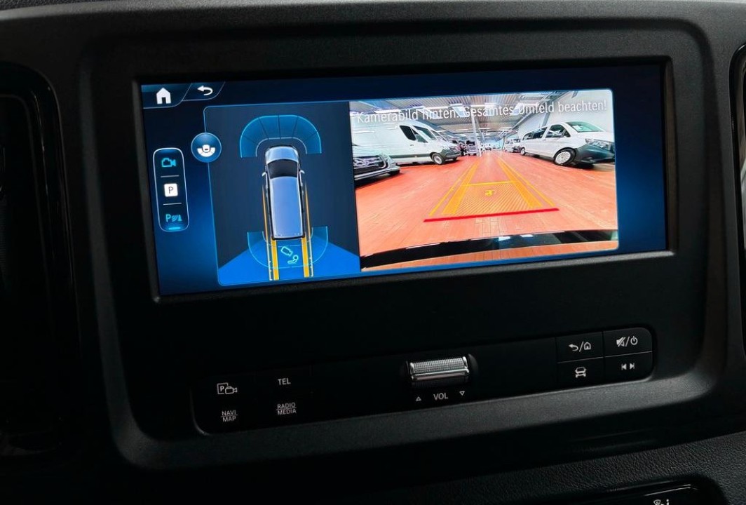 Mercedes-Benz Vito 116 CDI Tourer Pro - foto 18