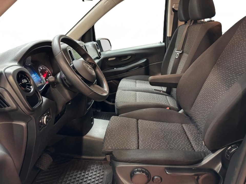 Mercedes-Benz Vito 116 CDI Tourer Pro - foto 7