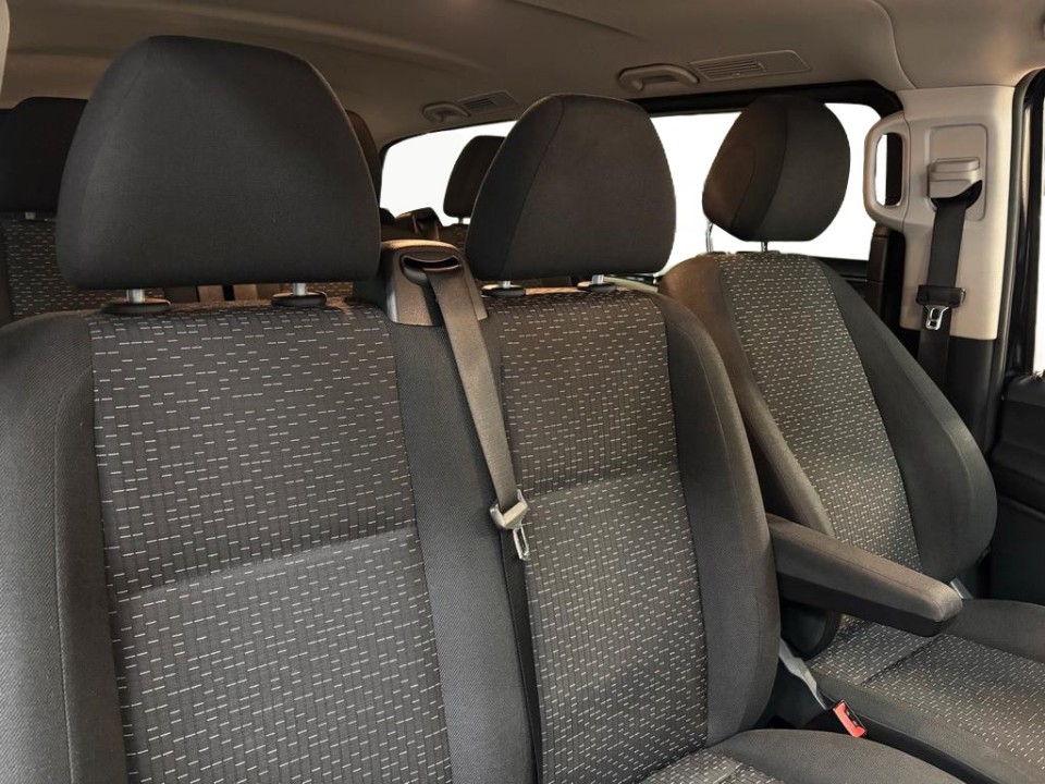 Mercedes-Benz Vito 116 CDI Tourer Pro - foto 8