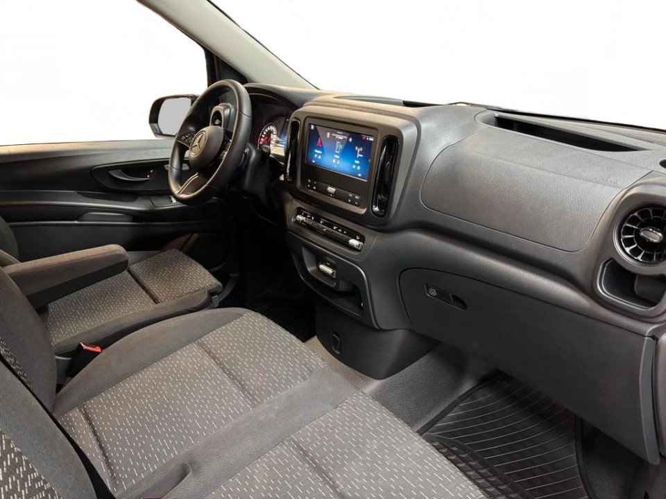 Mercedes-Benz Vito 116 CDI Tourer Pro - foto 10