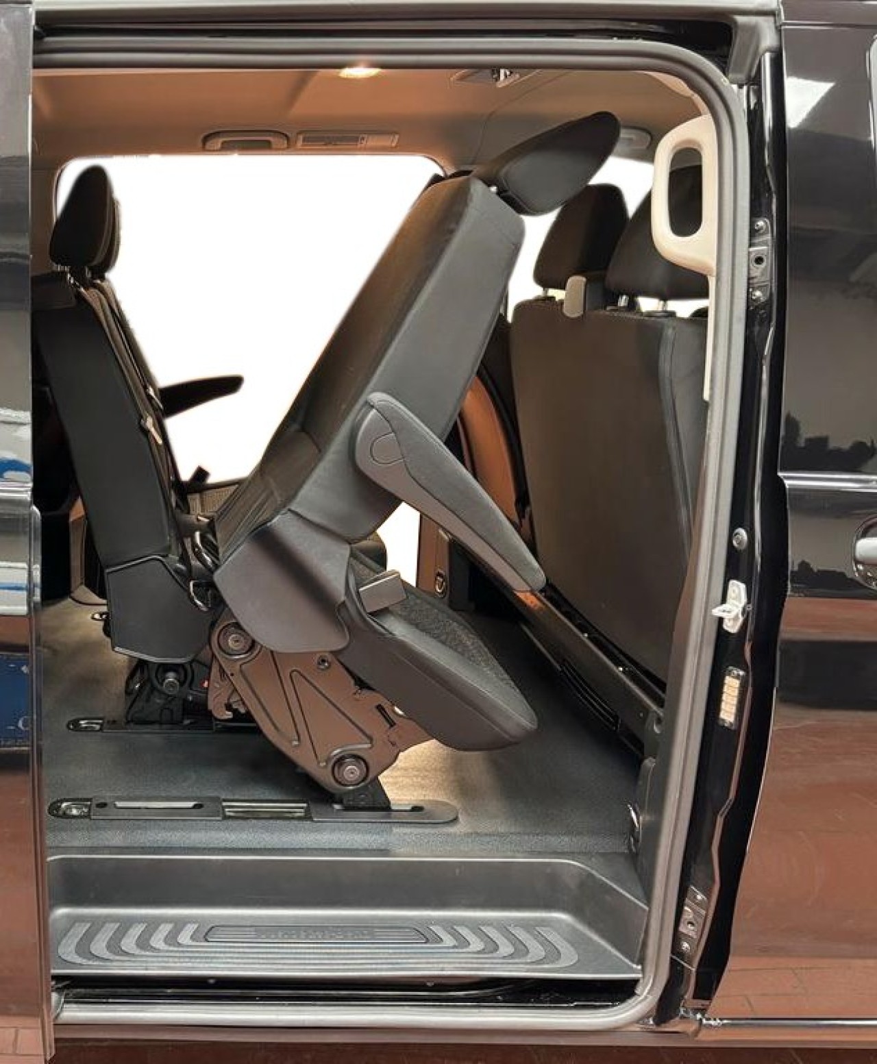 Mercedes-Benz Vito 116 CDI Tourer Pro - foto 12