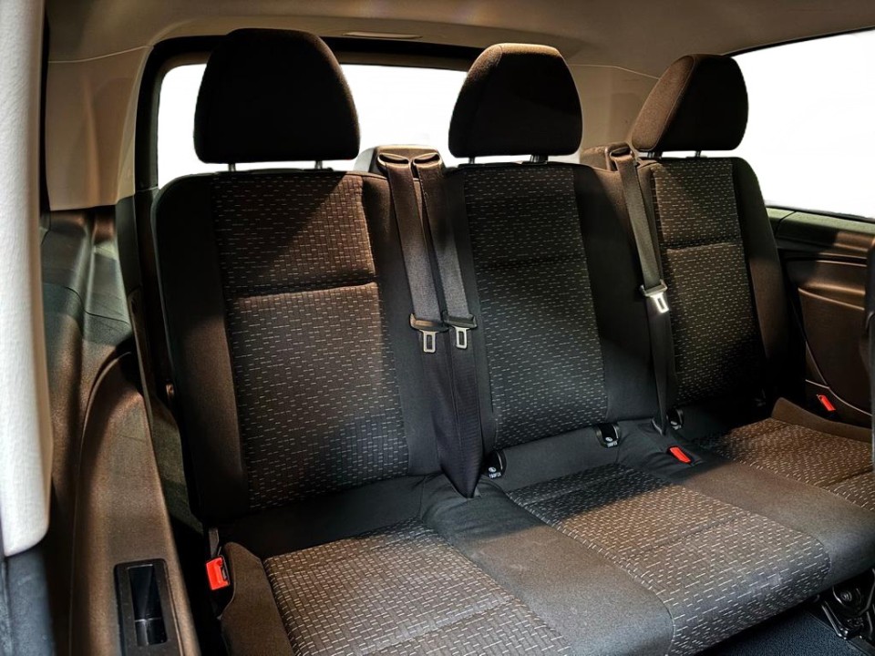 Mercedes-Benz Vito 116 CDI Tourer Pro - foto 11