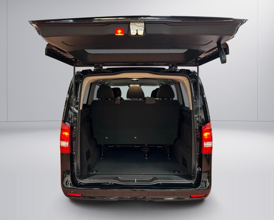 Mercedes-Benz Vito 116 CDI Tourer Pro (3)