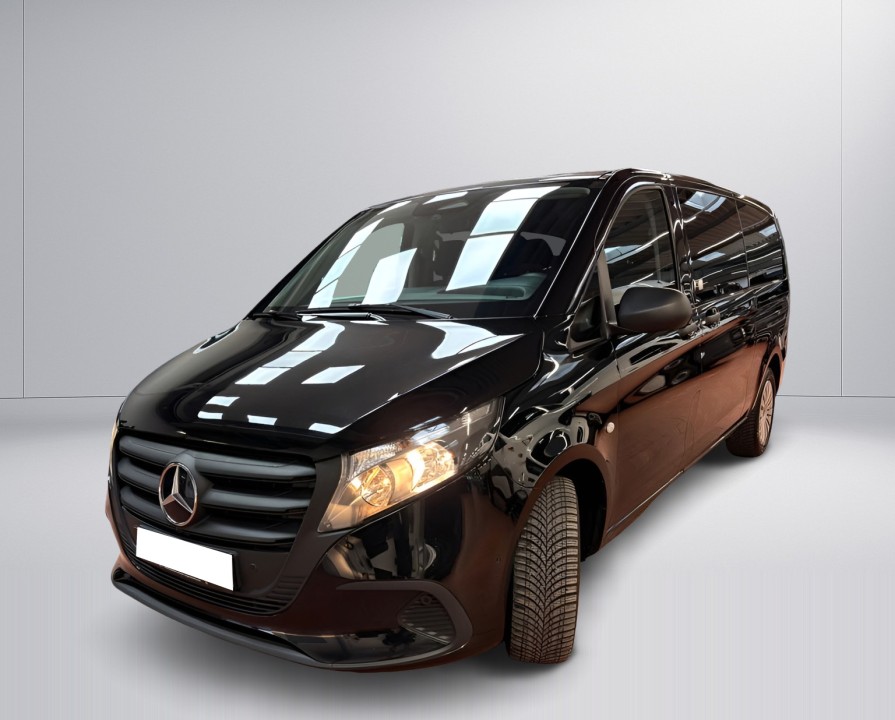 Mercedes-Benz Vito 116 CDI Tourer Pro - foto 6