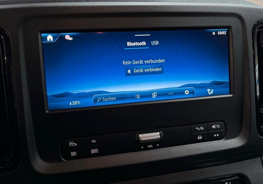 Mercedes-Benz Vito 116 CDI Tourer Pro - foto 20