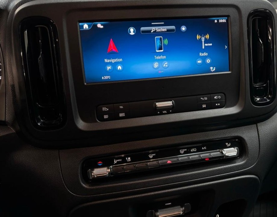 Mercedes-Benz Vito 116 CDI Tourer Pro - foto 21