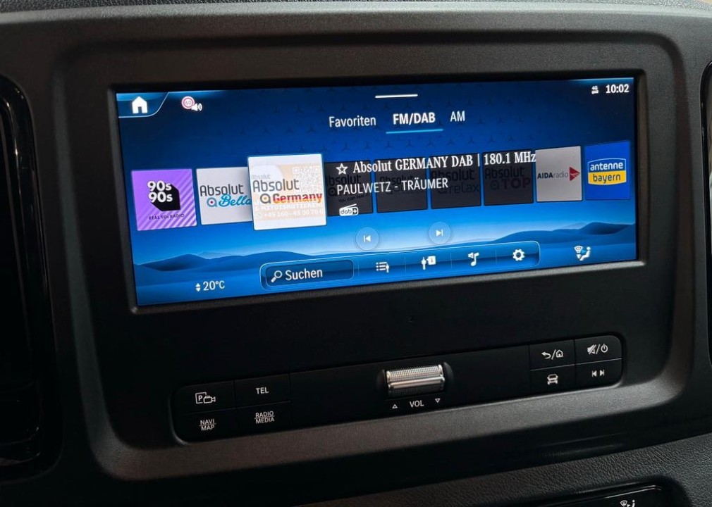 Mercedes-Benz Vito 116 CDI Tourer Pro - foto 22