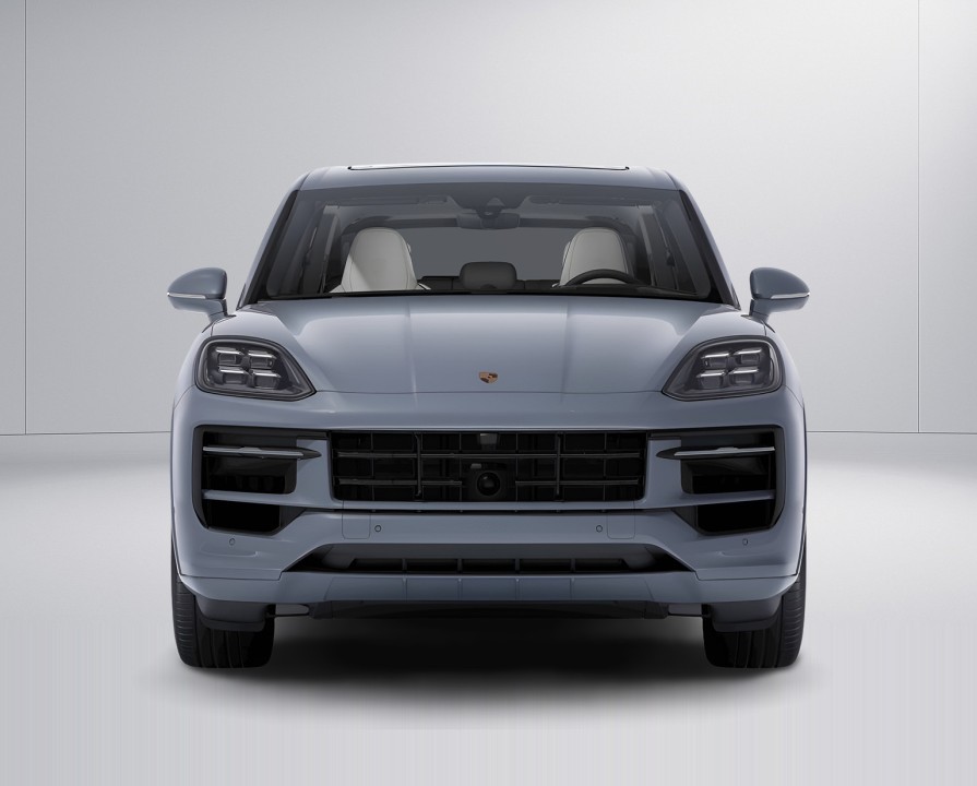 Porsche Cayenne S E-Hybrid - foto 8