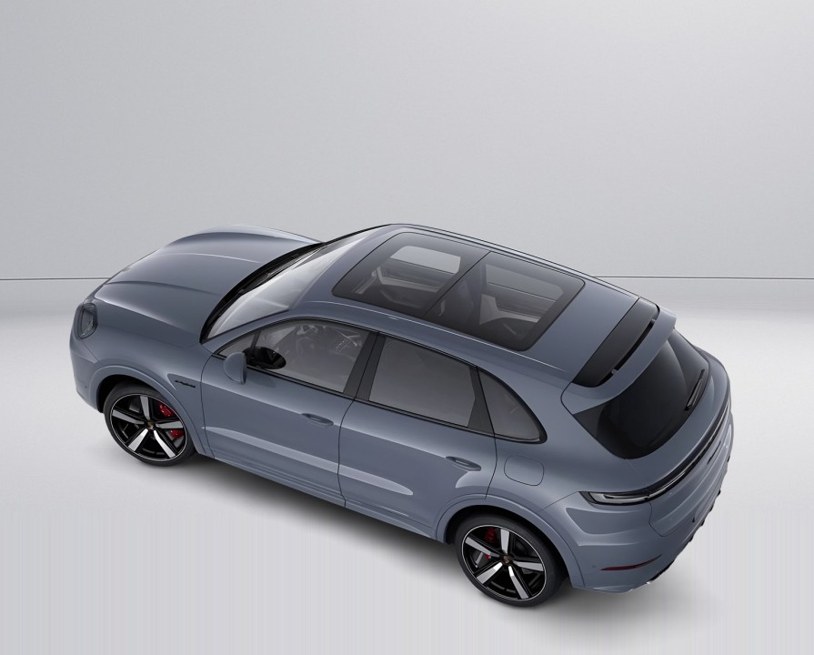 Porsche Cayenne S E-Hybrid - foto 6