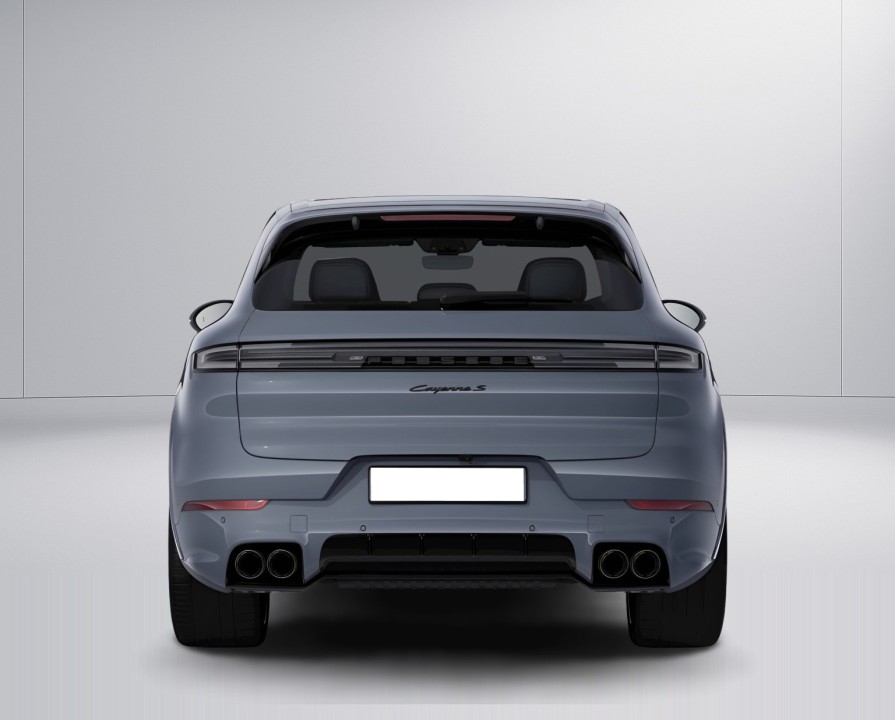 Porsche Cayenne S E-Hybrid (4)