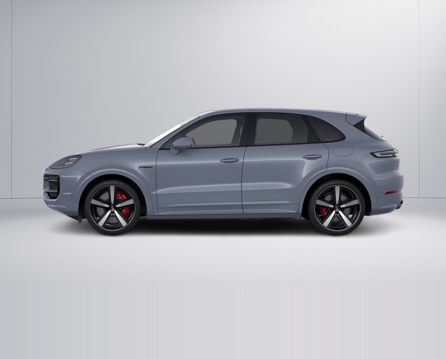 Porsche Cayenne S E-Hybrid - foto 7