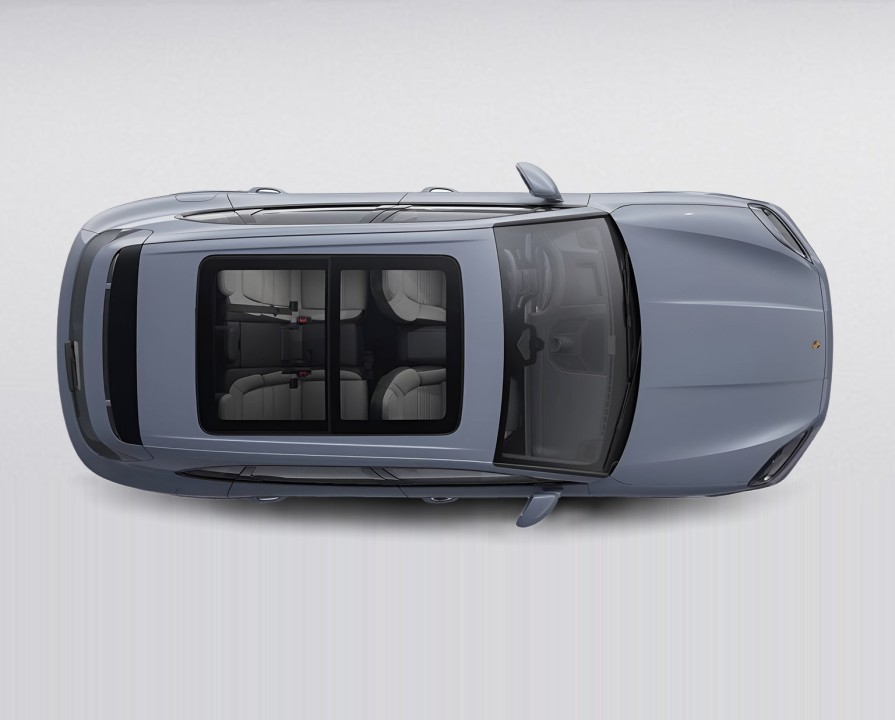 Porsche Cayenne S E-Hybrid (3)