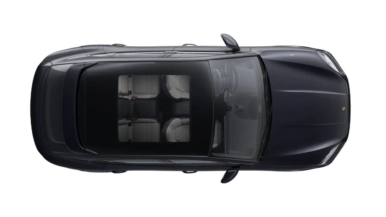 Porsche Cayenne Coupe S E-Hybrid - foto 7