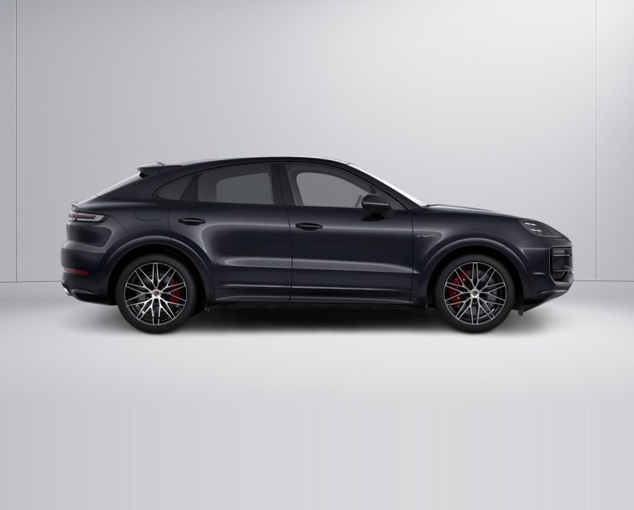 Porsche Cayenne Coupe S E-Hybrid - foto 6