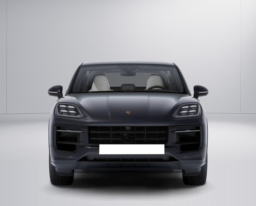 Porsche Cayenne Coupe S E-Hybrid - foto 8