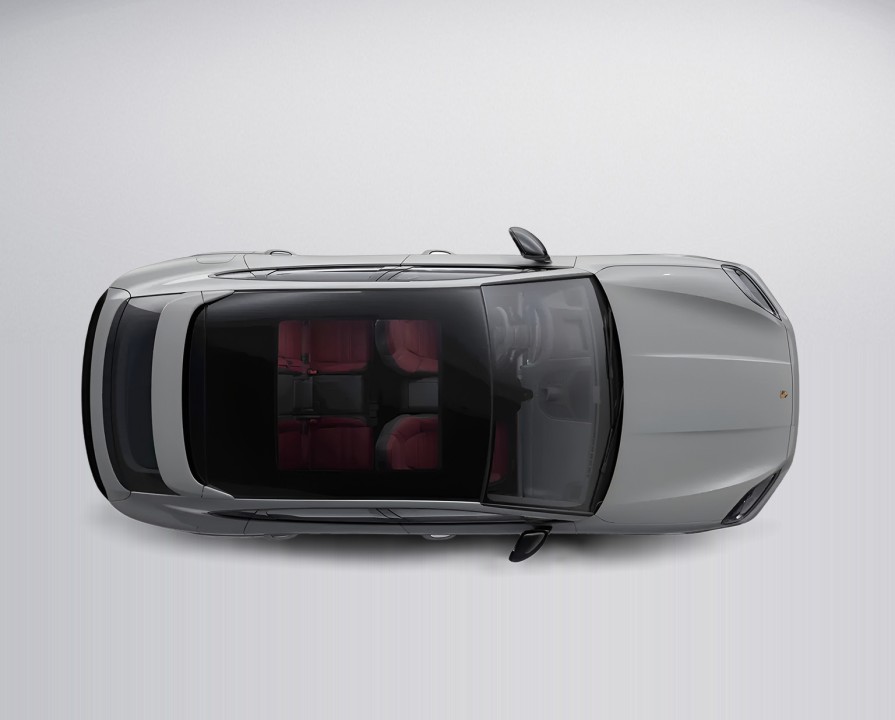 Porsche Cayenne Coupe S E-Hybrid Black Edition - foto 7