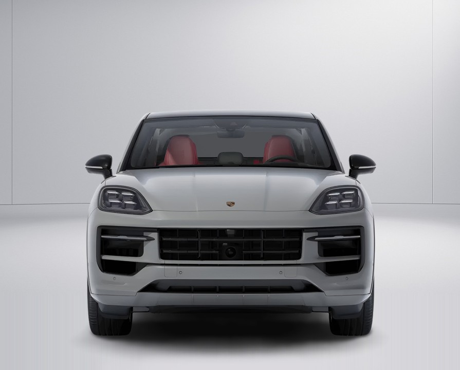 Porsche Cayenne Coupe S E-Hybrid Black Edition - foto 8