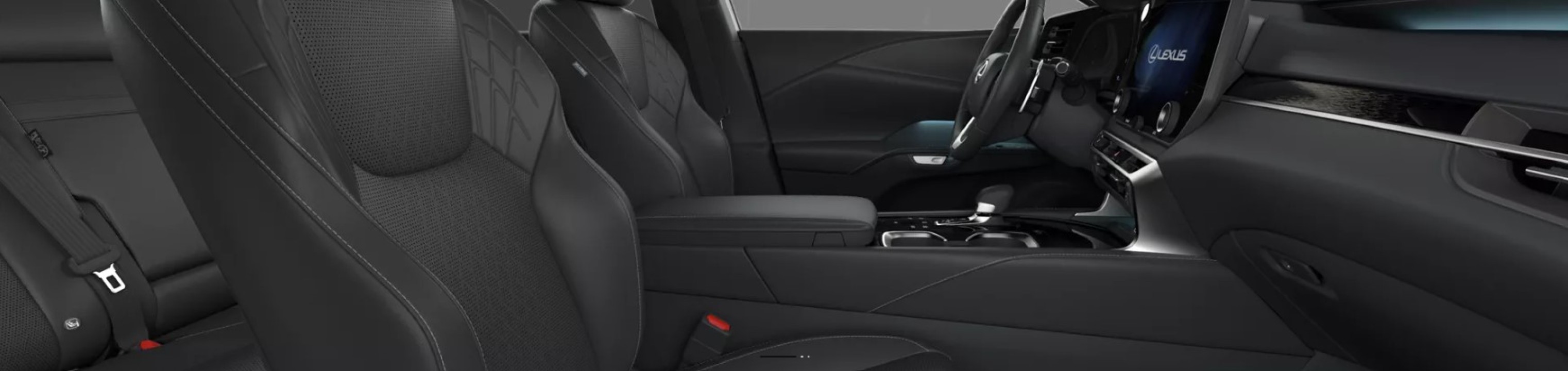 Lexus Seria RX 450h+ F-Sport - foto 10