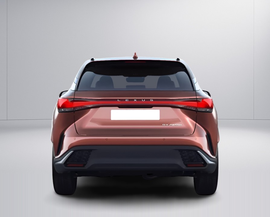 Lexus Seria RX 450h+ F-Sport (4)