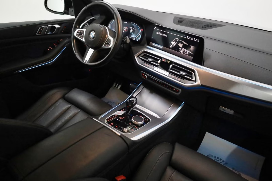 BMW X5 xDrive45e M-Sport - foto 14