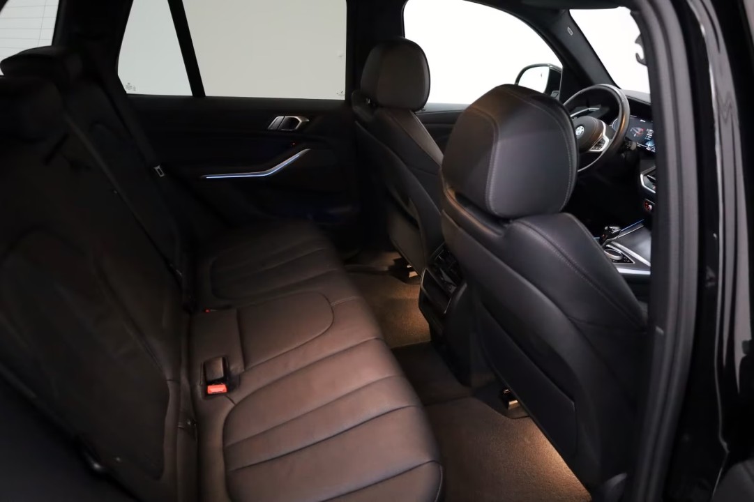 BMW X5 xDrive45e M-Sport - foto 23