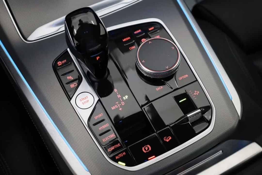 BMW X5 xDrive45e M-Sport - foto 17