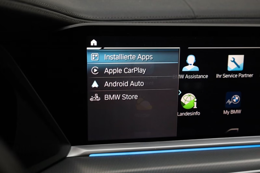 BMW X5 xDrive45e M-Sport - foto 19