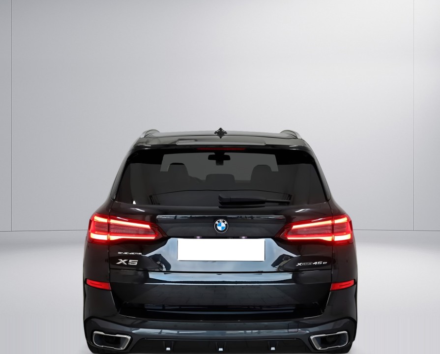 BMW X5 xDrive45e M-Sport - foto 6