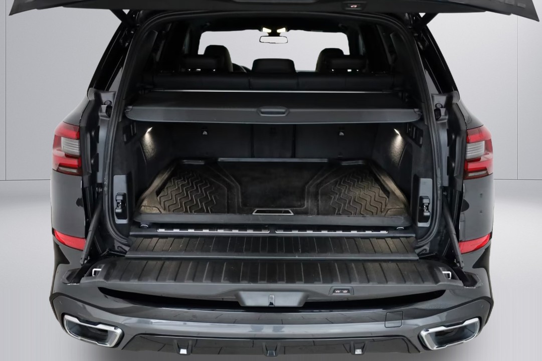 BMW X5 xDrive45e M-Sport - foto 24
