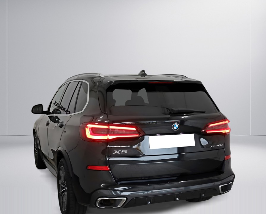 BMW X5 xDrive45e M-Sport - foto 7