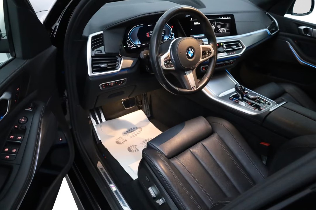 BMW X5 xDrive45e M-Sport - foto 15