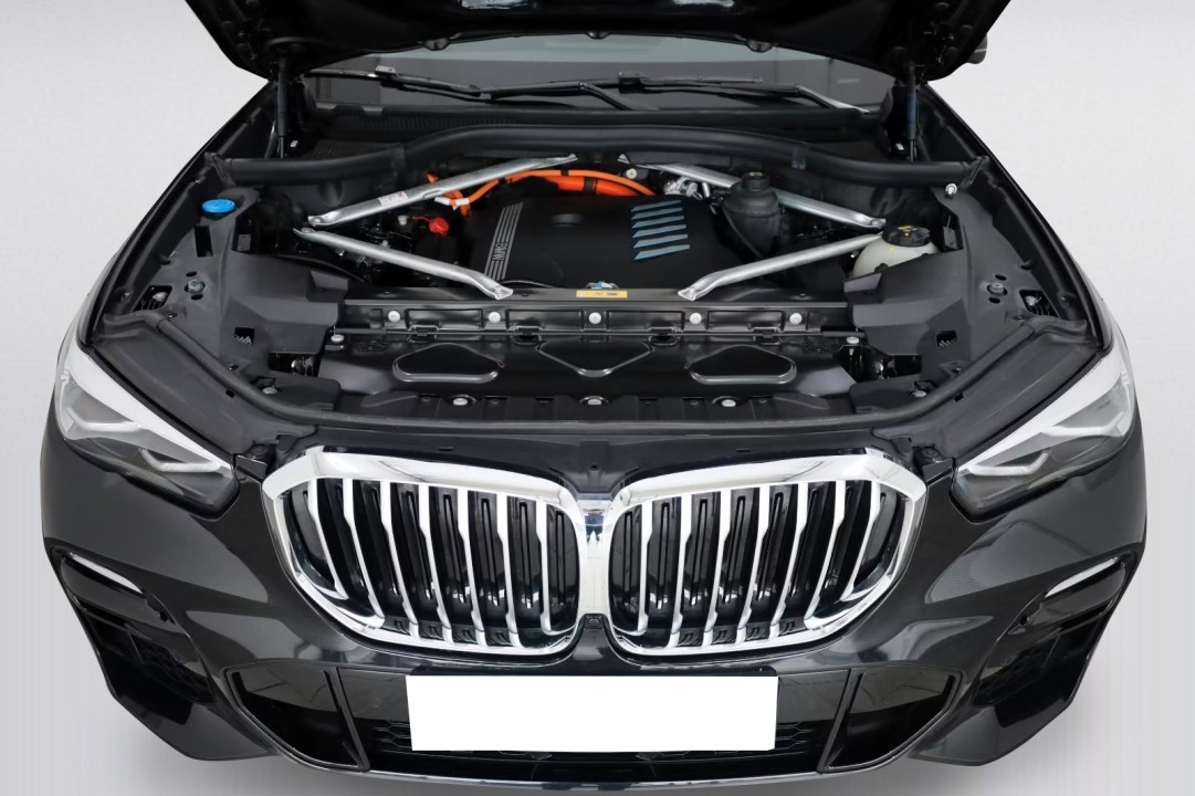 BMW X5 xDrive45e M-Sport - foto 25