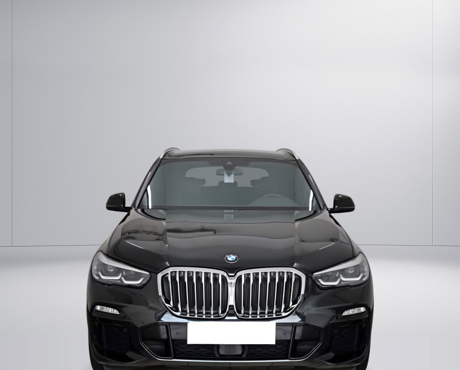 BMW X5 xDrive45e M-Sport - foto 10