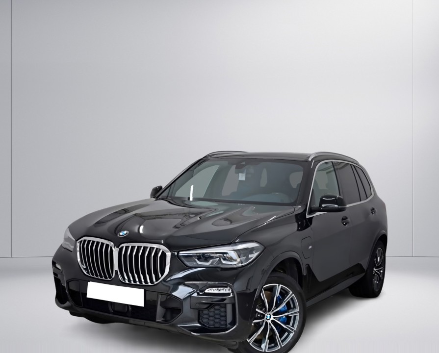 BMW X5 xDrive45e M-Sport - foto 9