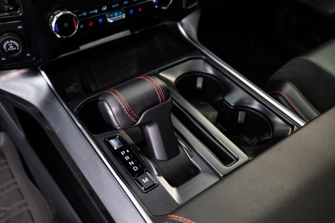 Ford F150 Raptor - foto 8