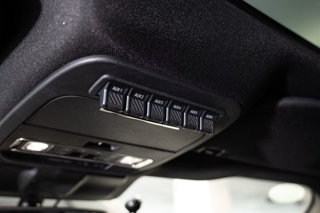 Ford F150 Raptor - foto 15