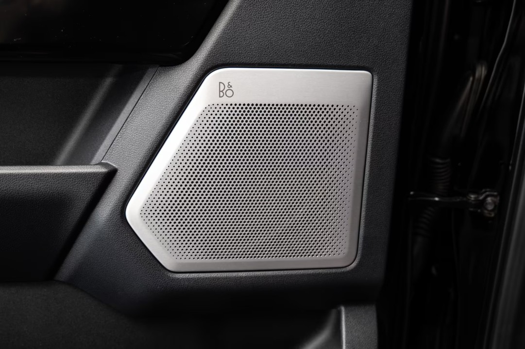 Ford F150 Raptor - foto 21