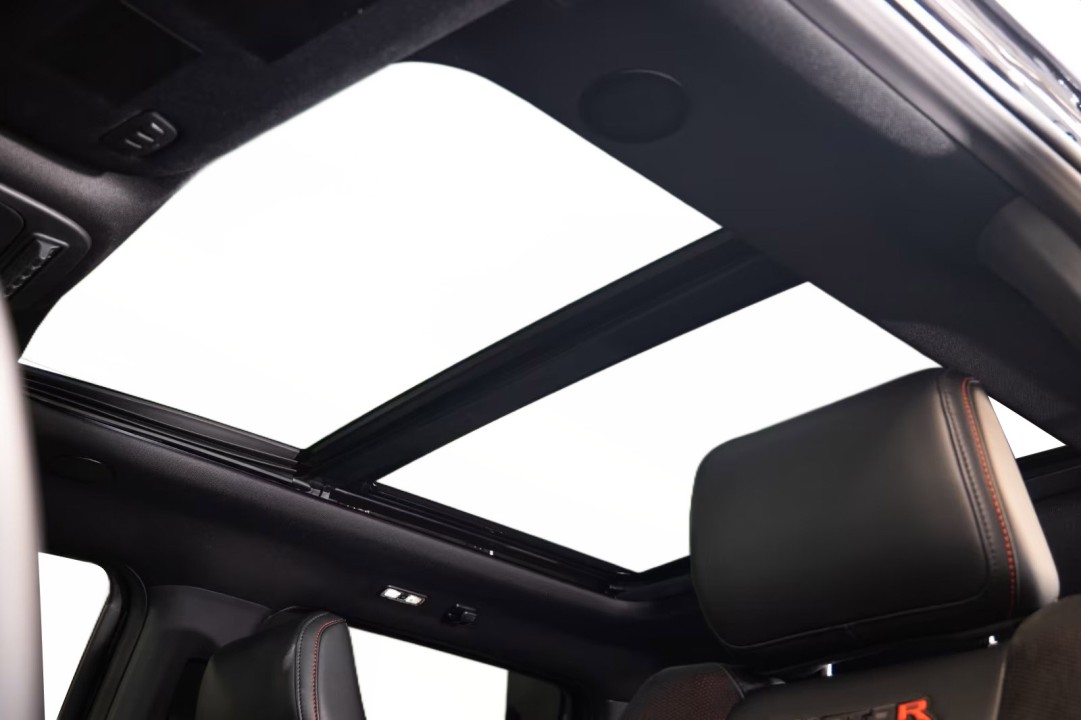 Ford F150 Raptor - foto 22