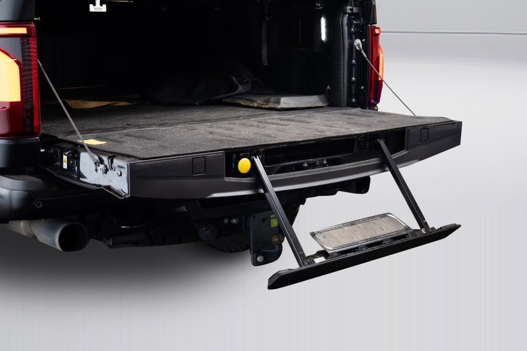 Ford F150 Raptor - foto 27