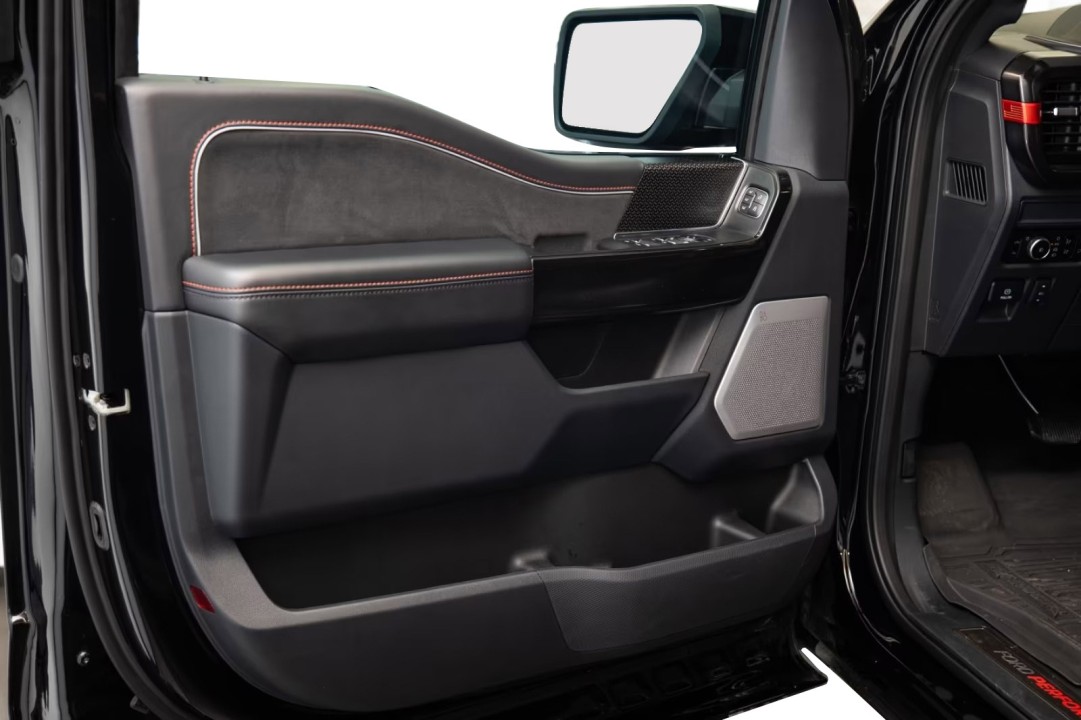 Ford F150 Raptor - foto 19